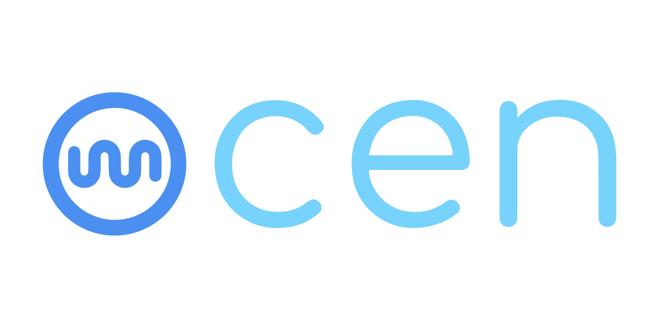 ocen logo